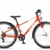 KTM WILD CROSS STREET 24 | 31 Cm | Metallic Fire Orange/black | 24 Zoll 2 KTM WILD CROSS STREET 24 | 31 Cm | Metallic Fire Orange/black | 24 Zoll -Mountainbike Verkaufsladen ktm wild cross street 24 metallic fire orange black 83582 01