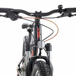 KTM WILD SPEED DISC 26 2023 | 34 Cm | Metallic Black/fire Orange | 26 Zoll 11 KTM WILD SPEED DISC 26 2023 | 34 Cm | Metallic Black/fire Orange | 26 Zoll -Mountainbike Verkaufsladen ktm wild speed disc 26 metallic black fire orange 83590 04