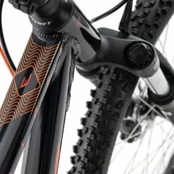 KTM WILD SPEED DISC 26 2023 | 34 Cm | Metallic Black/fire Orange | 26 Zoll 13 KTM WILD SPEED DISC 26 2023 | 34 Cm | Metallic Black/fire Orange | 26 Zoll -Mountainbike Verkaufsladen ktm wild speed disc 26 metallic black fire orange 83590 06