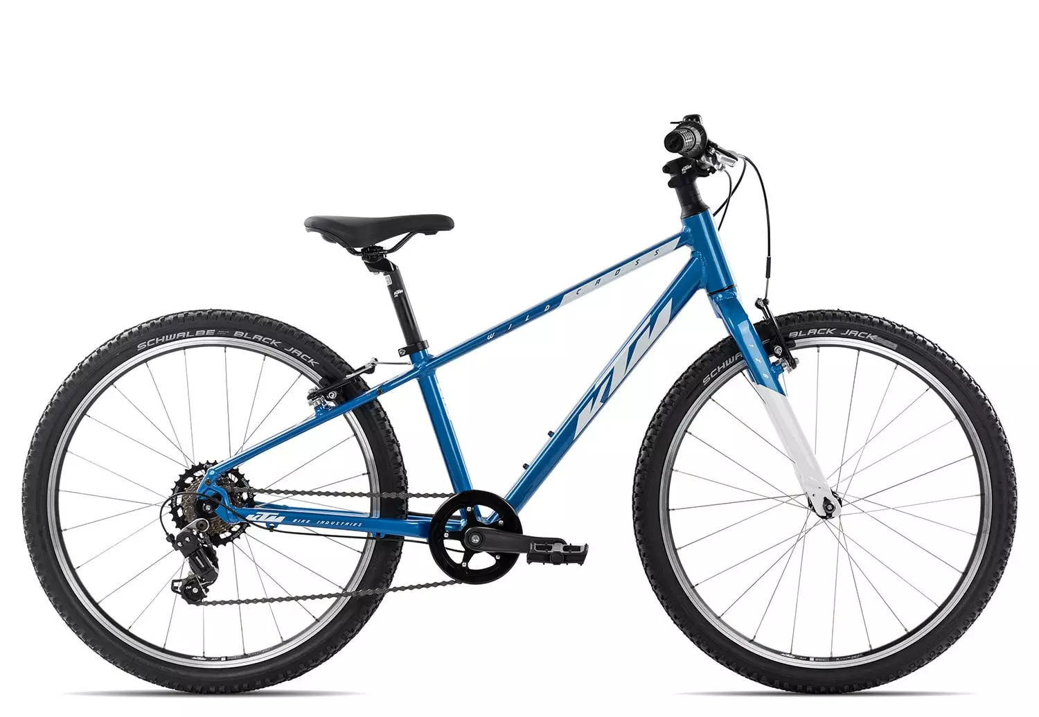 KTM WILD CROSS 24 2023 3 KTM WILD CROSS 24 2023