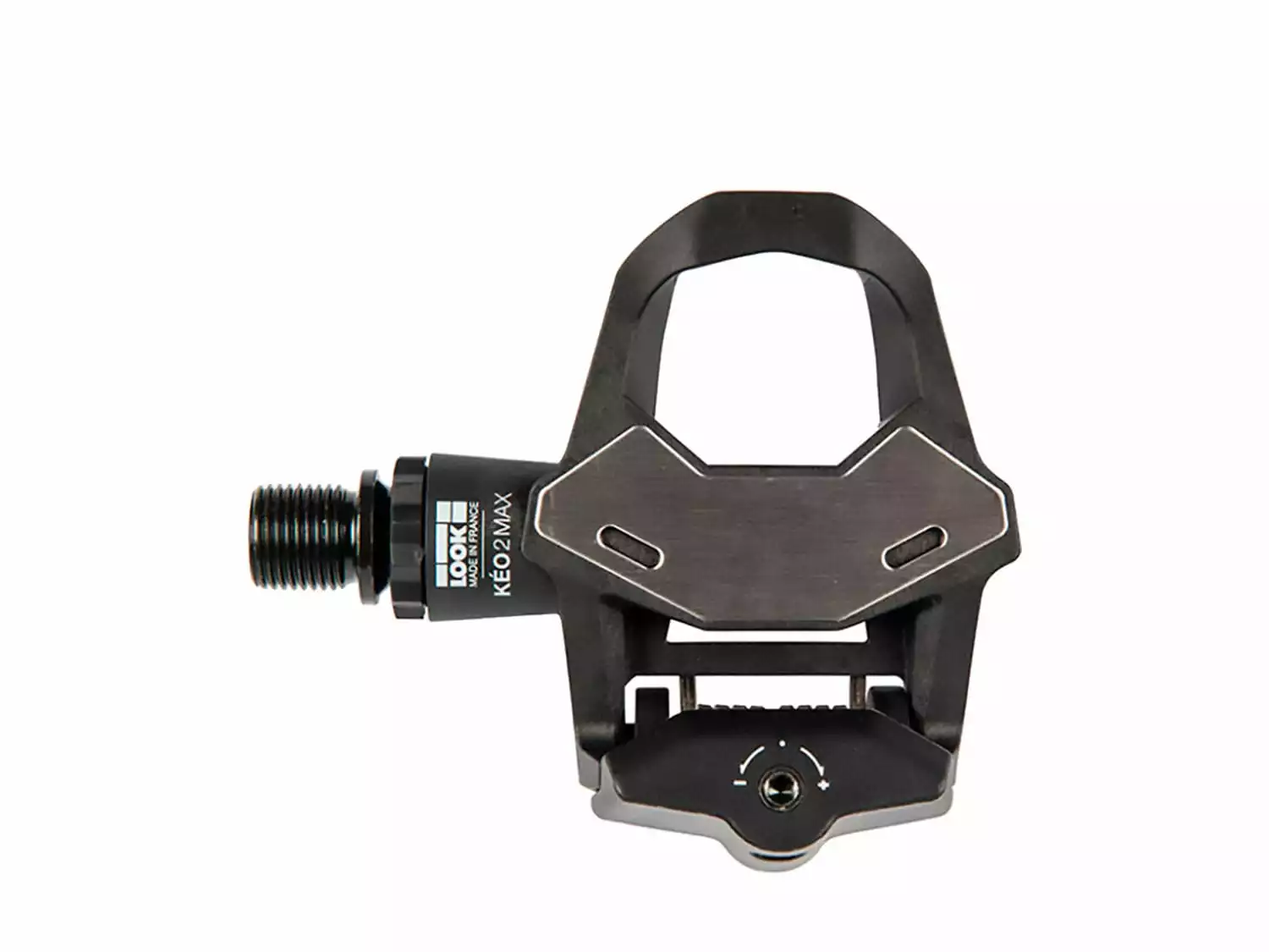 Look Keo 2 Max Pedale 3 Look Keo 2 Max Pedale