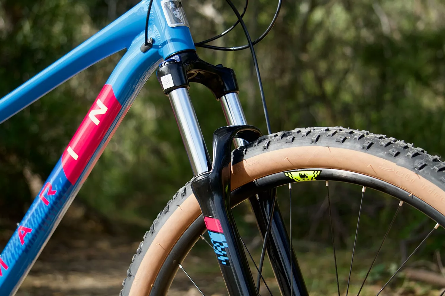 Marin Bobcat Trail 3 2023 6 Marin Bobcat Trail 3 2023 – Bild 4