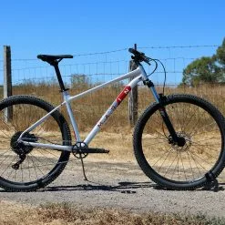 Marin Bobcat Trail 4 2023 10 Marin Bobcat Trail 4 2023 -Mountainbike Verkaufsladen marin bobcat trail 4 silver 89113 89114 03