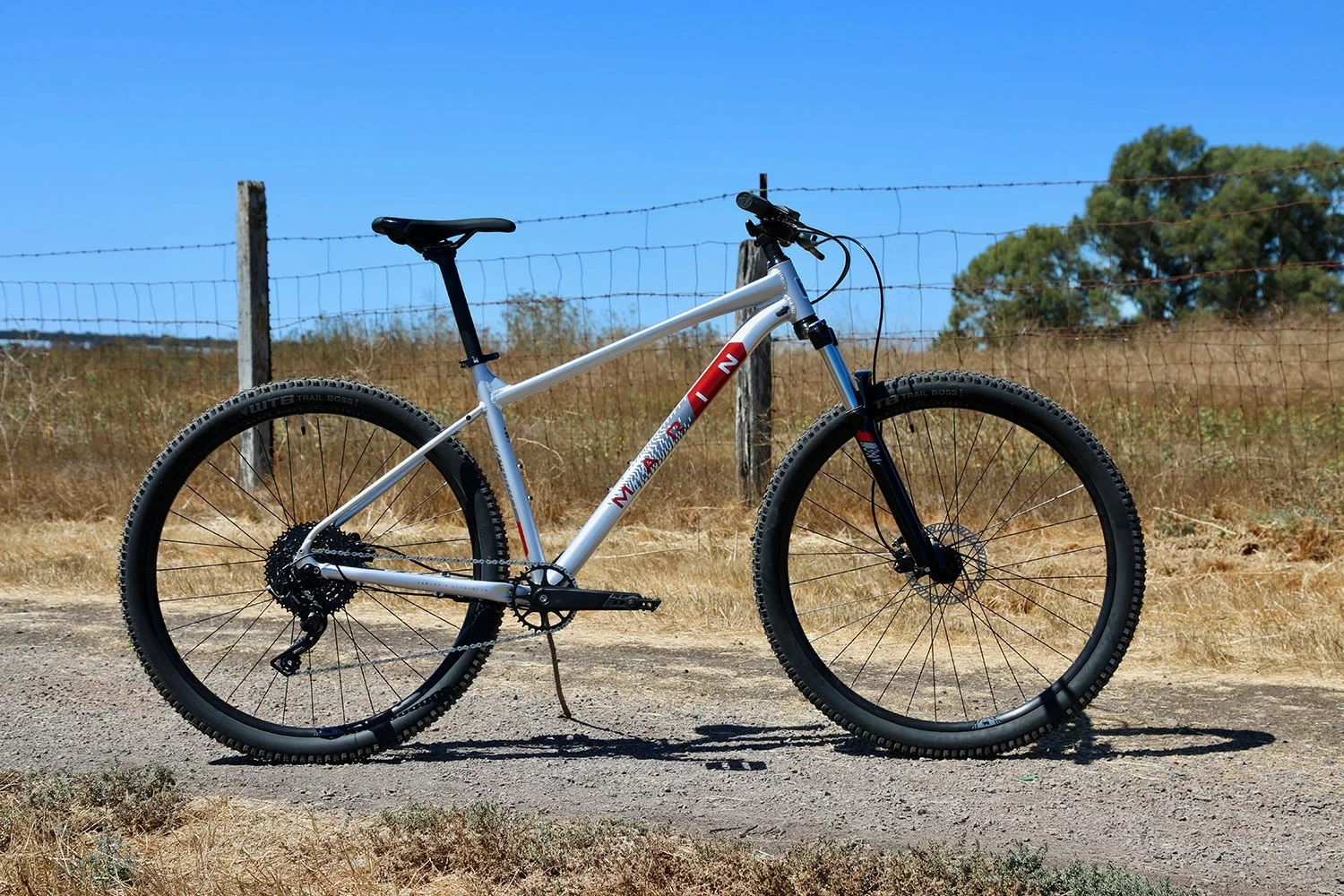 Marin Bobcat Trail 4 2023 5 Marin Bobcat Trail 4 2023 – Bild 3