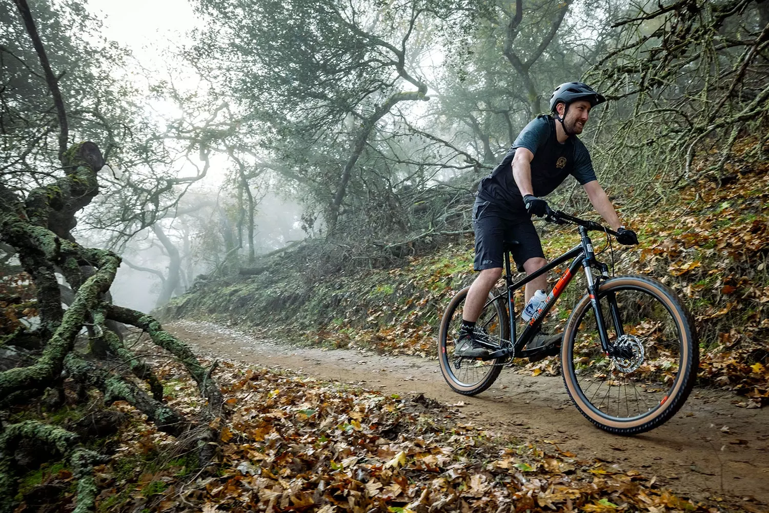 Marin Bobcat Trail 5 2023 5 Marin Bobcat Trail 5 2023 – Bild 3