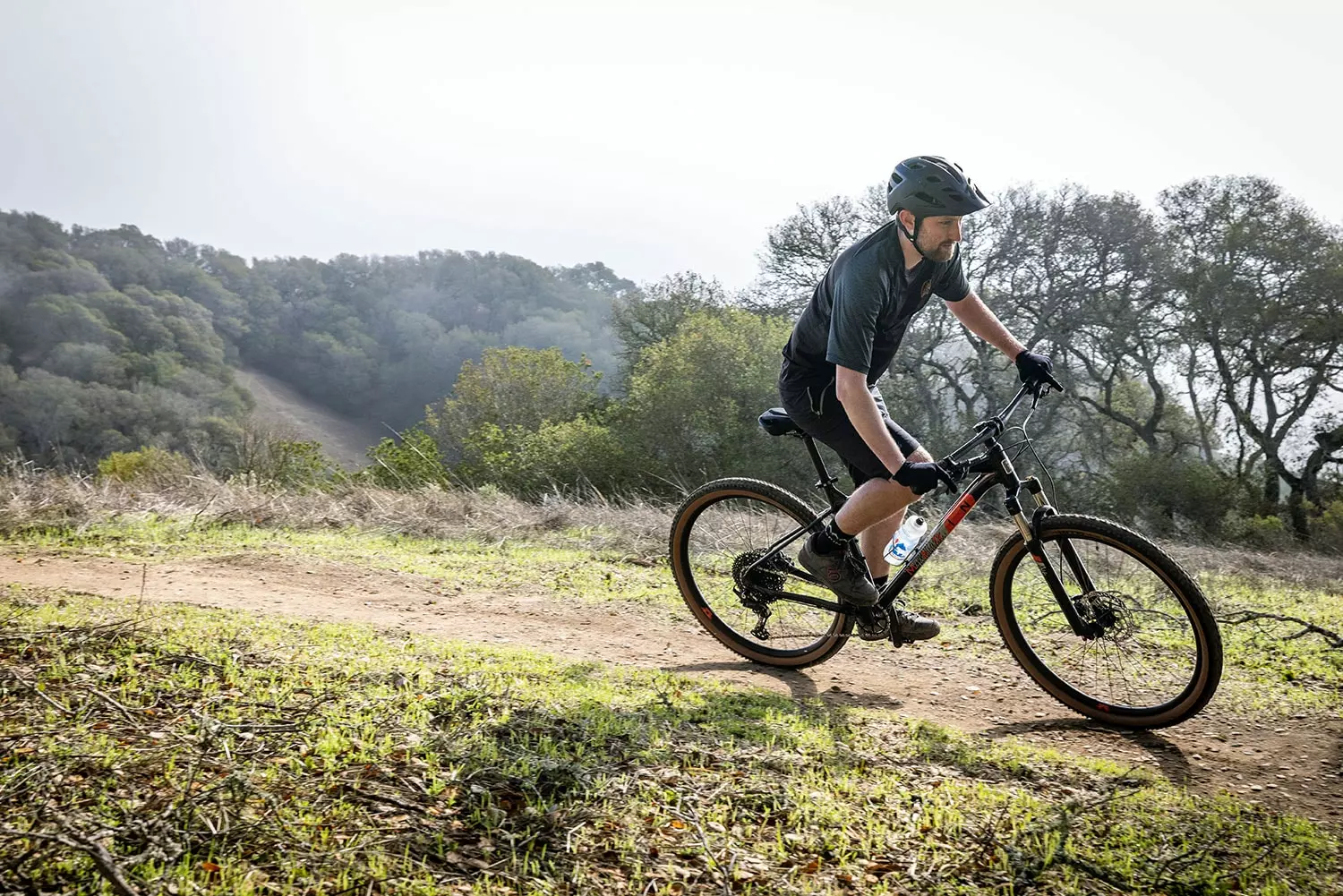 Marin Bobcat Trail 5 2023 7 Marin Bobcat Trail 5 2023 – Bild 5