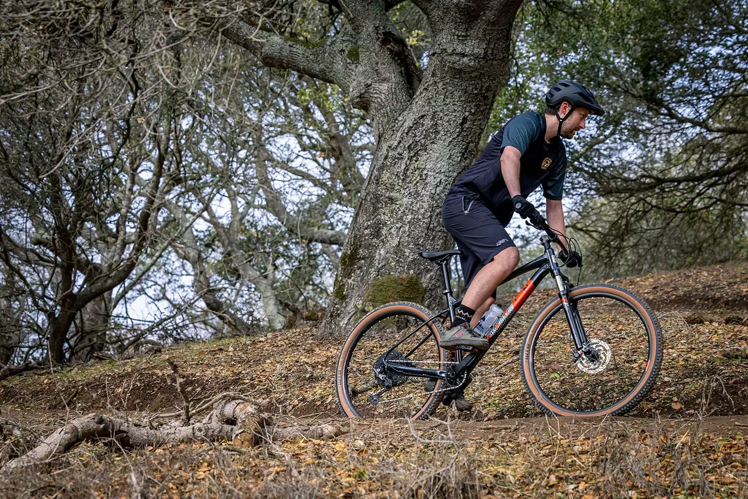 Marin Bobcat Trail 5 2023 8 Marin Bobcat Trail 5 2023 – Bild 6