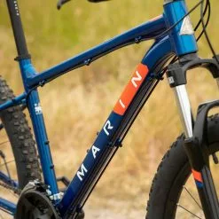 Marin Bolinas Ridge 1 2023 13 Marin Bolinas Ridge 1 2023 -Mountainbike Verkaufsladen marin bolinas ridge 1 blue 89117 89118 06