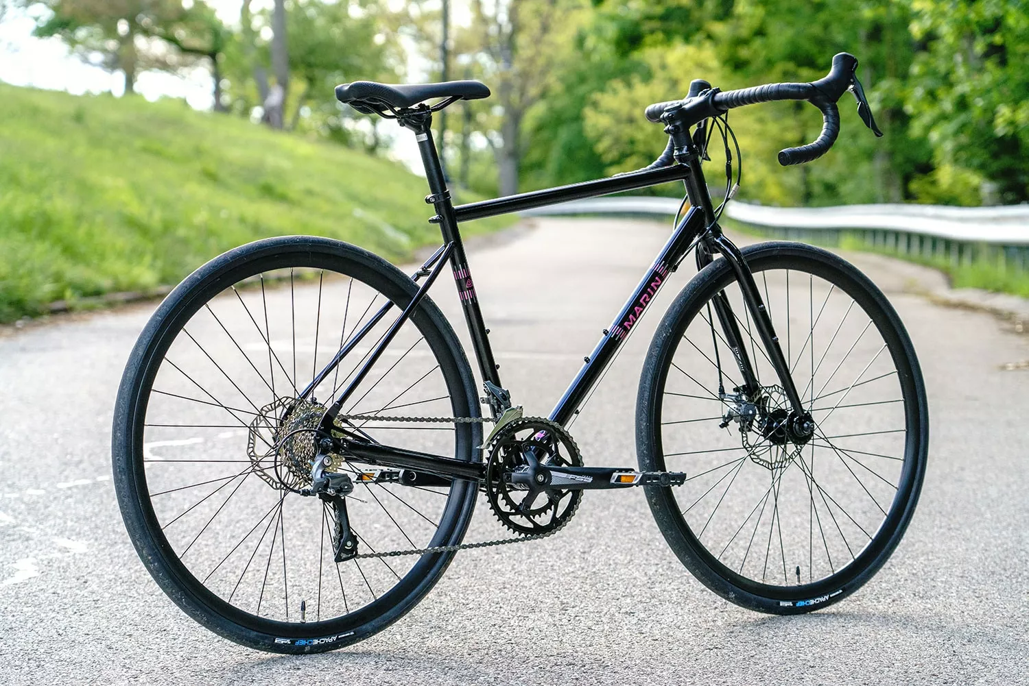 Marin Nicasio 2023 6 Marin Nicasio 2023 – Bild 4