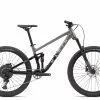 Marin Rift Zone 1 27.5 2023 2 Marin Rift Zone 1 27.5 2023 -Mountainbike Verkaufsladen marin rift zone 1 275 charcoal black silver 89088 01