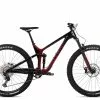 Marin Rift Zone Carbon 1 2023 1 Marin Rift Zone Carbon 1 2023 -Mountainbike Verkaufsladen marin rift zone carbon 1 red carbon 89082 01