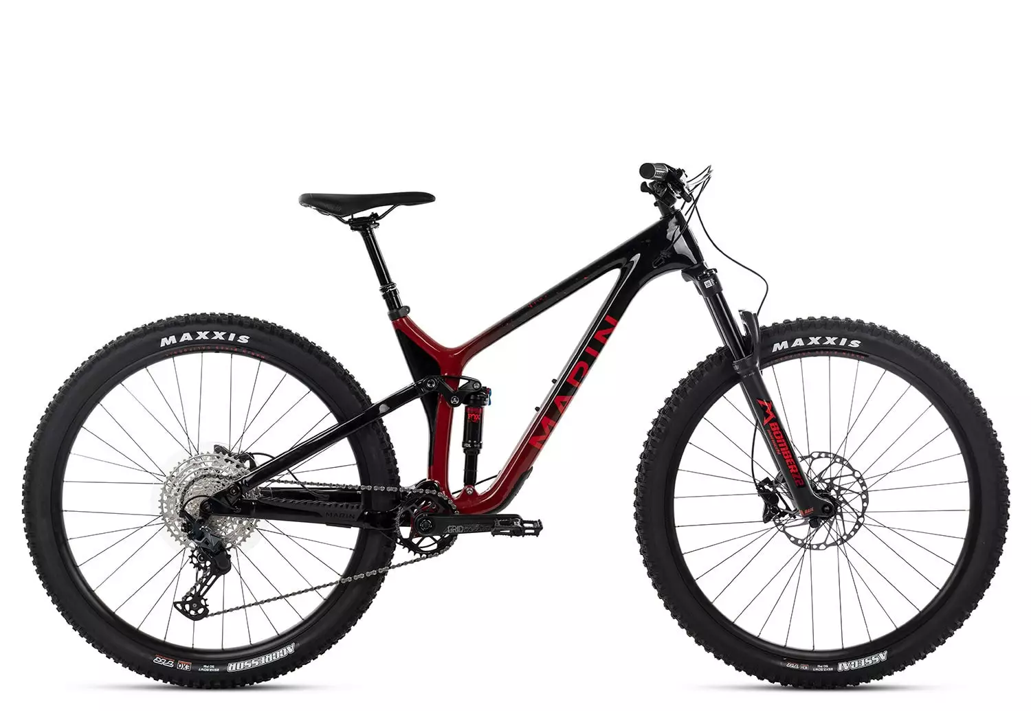 Marin Rift Zone Carbon 1 2023 3 Marin Rift Zone Carbon 1 2023