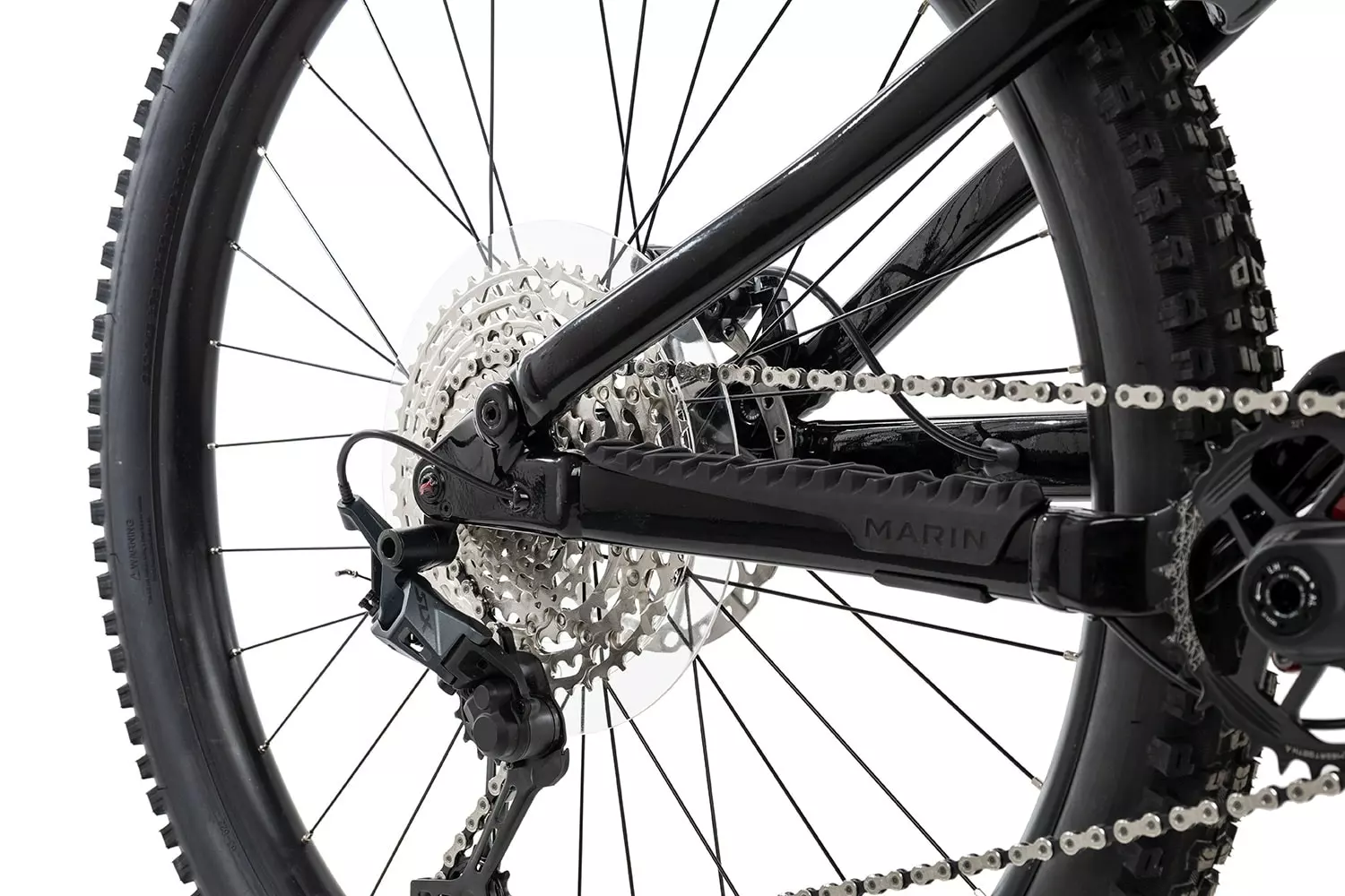 Marin Rift Zone Carbon 1 2023 4 Marin Rift Zone Carbon 1 2023 – Bild 2