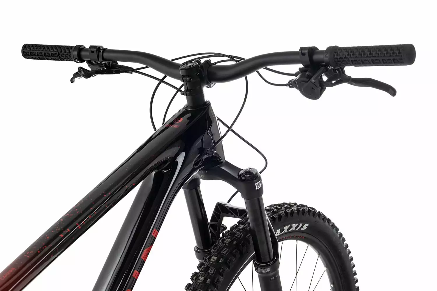 Marin Rift Zone Carbon 1 2023 7 Marin Rift Zone Carbon 1 2023 – Bild 5