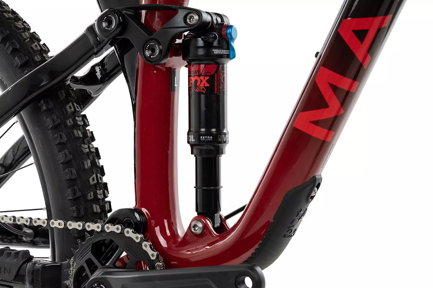 Marin Rift Zone Carbon 1 2023 8 Marin Rift Zone Carbon 1 2023 – Bild 6
