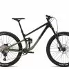 Marin Rift Zone XR 29 2023 -Mountainbike Verkaufsladen marin rift zone xr 29 black green 89087 01