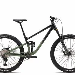 Marin Rift Zone XR 29 2023