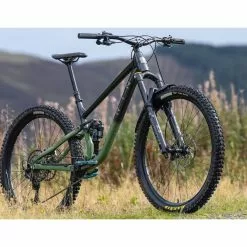 Marin Rift Zone XR 29 2023 10 Marin Rift Zone XR 29 2023 -Mountainbike Verkaufsladen marin rift zone xr 29 black green 89087 03