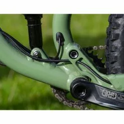 Marin Rift Zone XR 29 2023 11 Marin Rift Zone XR 29 2023 -Mountainbike Verkaufsladen marin rift zone xr 29 black green 89087 04