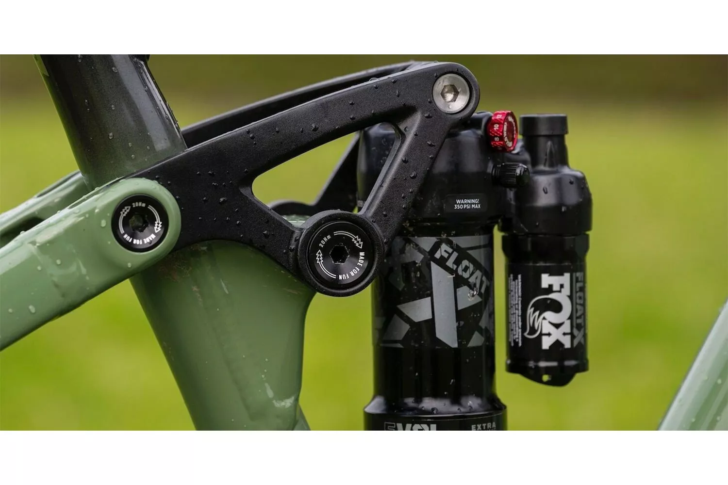 Marin Rift Zone XR 29 2023 7 Marin Rift Zone XR 29 2023 – Bild 5