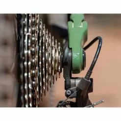 Marin Rift Zone XR 29 2023 13 Marin Rift Zone XR 29 2023 -Mountainbike Verkaufsladen marin rift zone xr 29 black green 89087 06