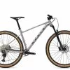 Marin Team Marin 1 2023 -Mountainbike Verkaufsladen marin team 1 chrome black 89106 01