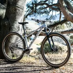 Marin Team Marin 1 2023 10 Marin Team Marin 1 2023 -Mountainbike Verkaufsladen marin team 1 chrome black 89106 03