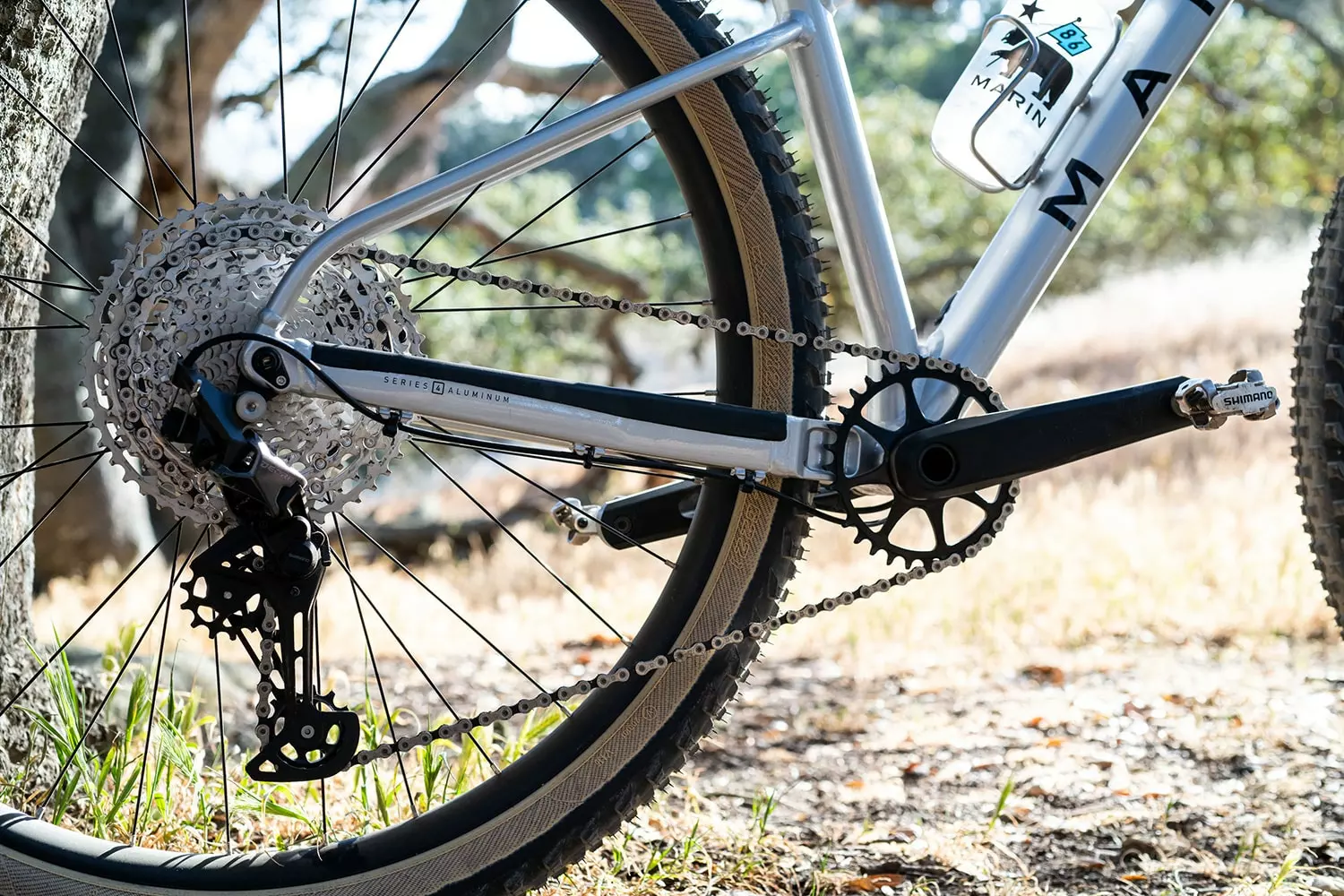 Marin Team Marin 1 2023 7 Marin Team Marin 1 2023 – Bild 5