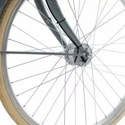 Maxim Amsterdam 26 | 45 Cm | Dolphin Grey | 26 Zoll 10 Maxim Amsterdam 26 | 45 Cm | Dolphin Grey | 26 Zoll -Mountainbike Verkaufsladen maxim amsterdam 26 dolphin grey 85085 03