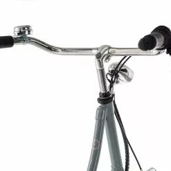 Maxim Amsterdam 26 | 45 Cm | Dolphin Grey | 26 Zoll 12 Maxim Amsterdam 26 | 45 Cm | Dolphin Grey | 26 Zoll -Mountainbike Verkaufsladen maxim amsterdam 26 dolphin grey 85085 05