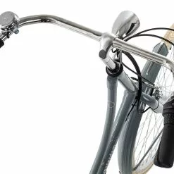 Maxim Amsterdam 26 | 45 Cm | Dolphin Grey | 26 Zoll 13 Maxim Amsterdam 26 | 45 Cm | Dolphin Grey | 26 Zoll -Mountainbike Verkaufsladen maxim amsterdam 26 dolphin grey 85085 06