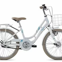 Maxim Anno 1902 Junior 20 | 30 Cm | Crystal White | 20 Zoll