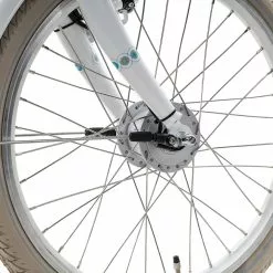 Maxim Anno 1902 Junior 20 | 30 Cm | Crystal White | 20 Zoll 10 Maxim Anno 1902 Junior 20 | 30 Cm | Crystal White | 20 Zoll -Mountainbike Verkaufsladen maxim anno 1902 junior 20 crystal white 84963 03