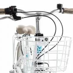 Maxim Anno 1902 Junior 20 | 30 Cm | Crystal White | 20 Zoll 11 Maxim Anno 1902 Junior 20 | 30 Cm | Crystal White | 20 Zoll -Mountainbike Verkaufsladen maxim anno 1902 junior 20 crystal white 84963 04