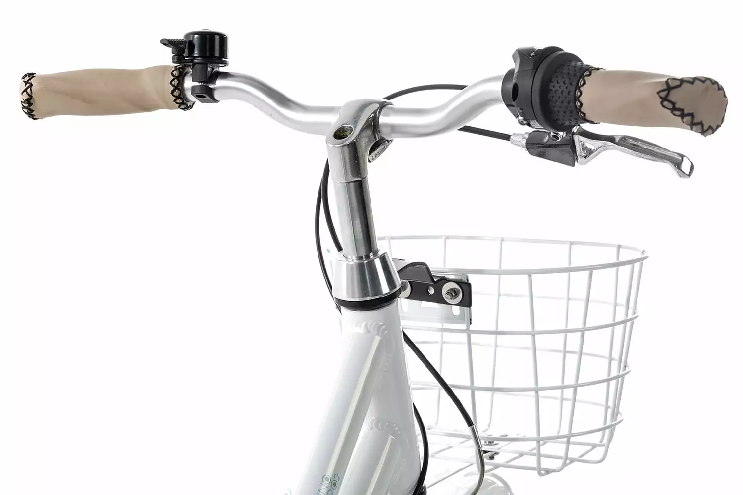 Maxim Anno 1902 Junior 20 | 30 Cm | Crystal White | 20 Zoll 7 Maxim Anno 1902 Junior 20 | 30 Cm | Crystal White | 20 Zoll – Bild 5