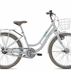 Maxim Anno 1902 Junior 7 24 | 36 Cm | Crystal White | 24 Zoll