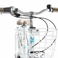 Maxim Anno 1902 Junior 7 24 | 36 Cm | Crystal White | 24 Zoll -Mountainbike Verkaufsladen maxim anno 1902 junior 7 24 crystal white 84965 04