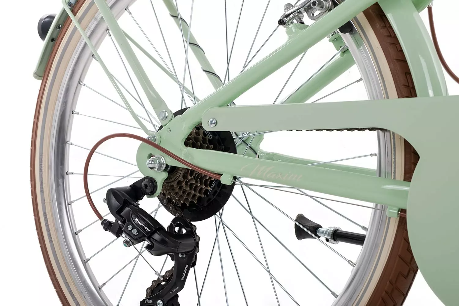 Maxim La Vita 7 24 4 Maxim La Vita 7 24 – Bild 2