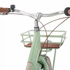 Maxim La Vita 7 24 11 Maxim La Vita 7 24 -Mountainbike Verkaufsladen maxim la vita 24 mintgruen 80409 04