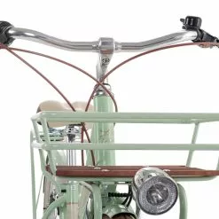 Maxim La Vita 7 24 12 Maxim La Vita 7 24 -Mountainbike Verkaufsladen maxim la vita 24 mintgruen 80409 05