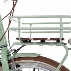 Maxim La Vita 7 24 13 Maxim La Vita 7 24 -Mountainbike Verkaufsladen maxim la vita 24 mintgruen 80409 06