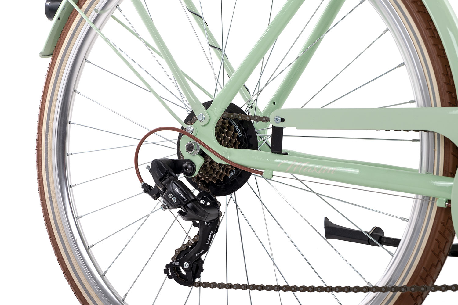 Maxim La Vita 4 Maxim La Vita – Bild 2