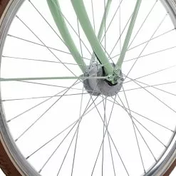 Maxim La Vita 10 Maxim La Vita -Mountainbike Verkaufsladen maxim la vita mintgruen 80407 03