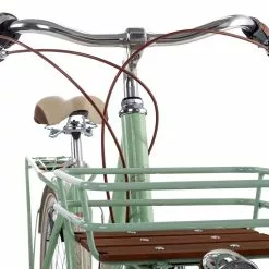 Maxim La Vita 11 Maxim La Vita -Mountainbike Verkaufsladen maxim la vita mintgruen 80407 04