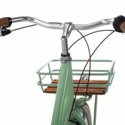 Maxim La Vita 12 Maxim La Vita -Mountainbike Verkaufsladen maxim la vita mintgruen 80407 05