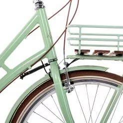 Maxim La Vita 13 Maxim La Vita -Mountainbike Verkaufsladen maxim la vita mintgruen 80407 06