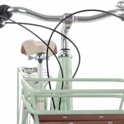 Maxim La Vita Nexus 11 Maxim La Vita Nexus -Mountainbike Verkaufsladen maxim la vita nexus mintgruen 80408 04