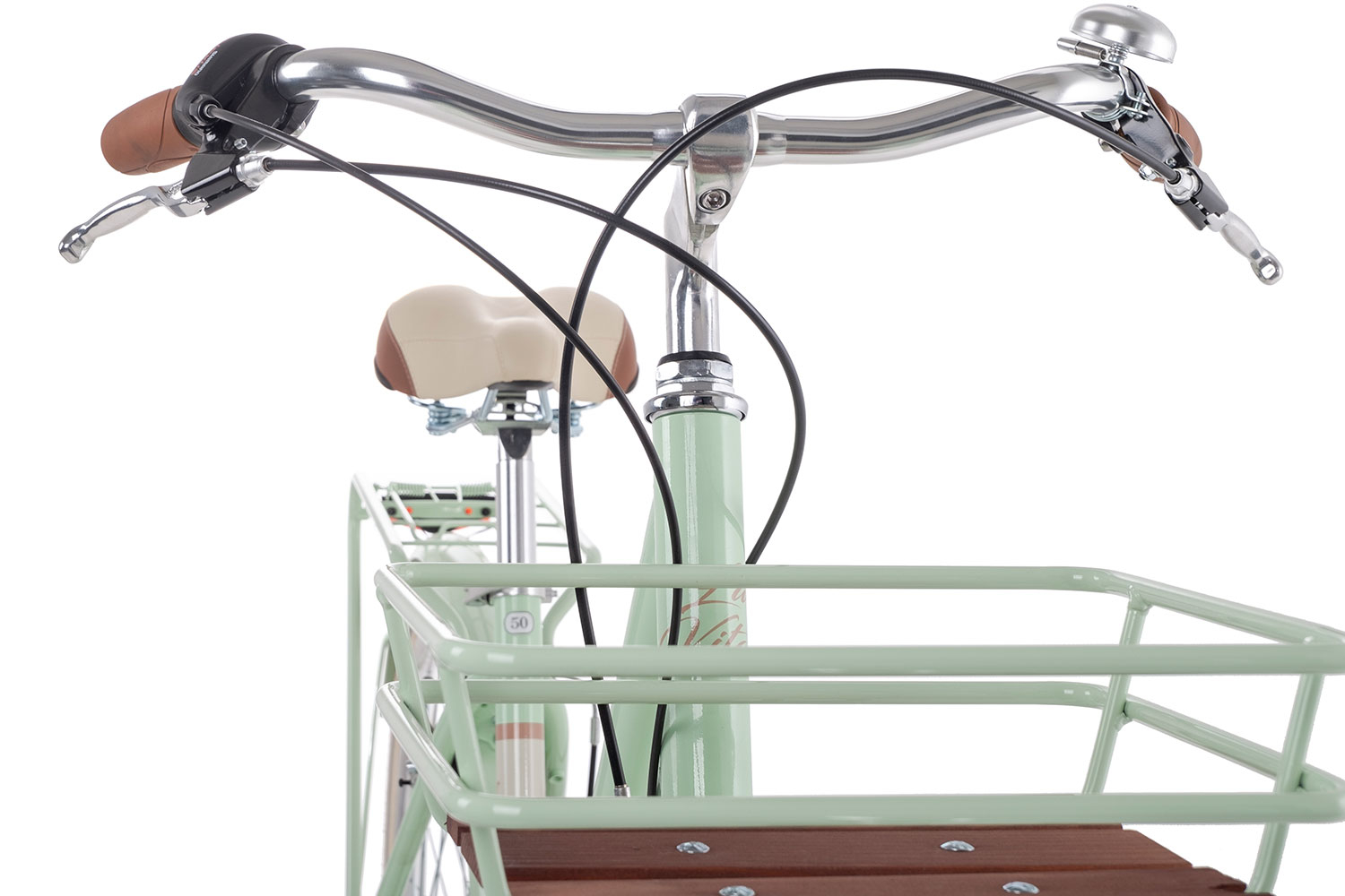 Maxim La Vita Nexus 6 Maxim La Vita Nexus – Bild 4