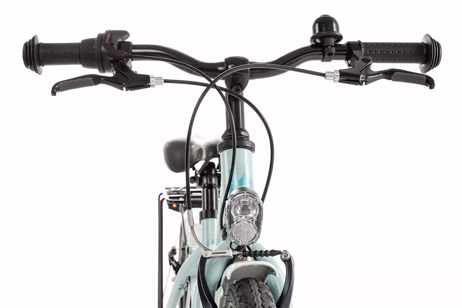 Maxim Liria 20 3 | 30 Cm | Oyster Green | 20 Zoll 6 Maxim Liria 20 3 | 30 Cm | Oyster Green | 20 Zoll – Bild 4