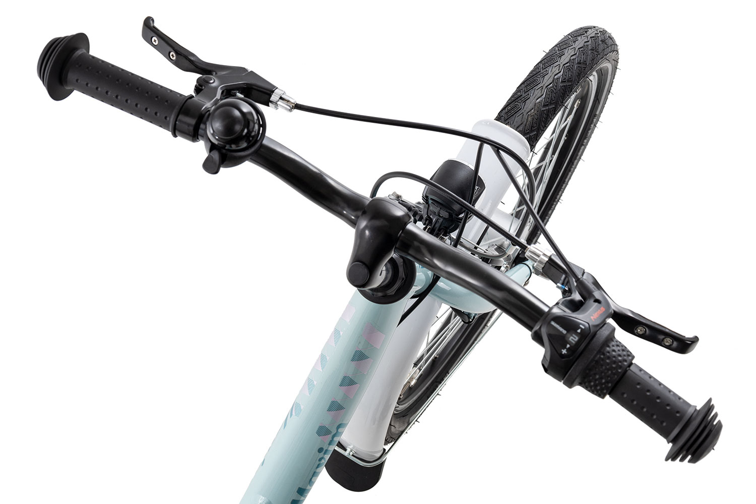 Maxim Liria 20 3 | 30 Cm | Oyster Green | 20 Zoll 8 Maxim Liria 20 3 | 30 Cm | Oyster Green | 20 Zoll – Bild 6